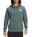 The North Face Men's Box NSE Pullover Hoodie