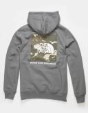 The North Face Men's Box NSE Pullover Hoodie