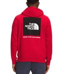The North Face Men's Box NSE Pullover Hoodie, Lapis Blue / M
