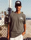 The North Face Men's Box Tee