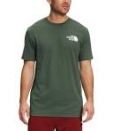 The North Face Men's Box Tee