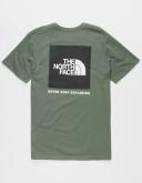 The North Face Men's Box Tee