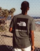 The North Face Men's Box Tee