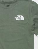 The North Face Men's Box Tee