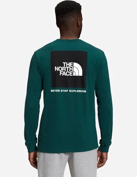 The North Face Men's Box Tee