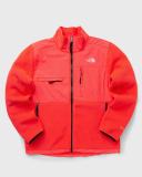 The North Face Men's Denali Jacket in Brilliant Coral, Size X-Large | END. Clothing