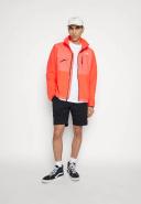 The North Face Men's Denali Jacket in Brilliant Coral, Size X-Large | END. Clothing