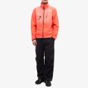 The North Face Men's Denali Jacket in Brilliant Coral, Size X-Large | END. Clothing