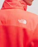 The North Face Men's Denali Jacket in Brilliant Coral, Size X-Large | END. Clothing