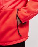 The North Face Men's Denali Jacket in Brilliant Coral, Size X-Large | END. Clothing