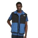 The North Face Men's Denali Vest, Shady Blue / L