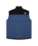 The North Face Men's Denali Vest, Shady Blue / L