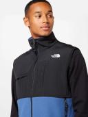 The North Face Men's Denali Vest, Shady Blue / L