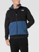 The North Face Men's Denali Vest, Shady Blue / XL