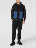 The North Face Men's Denali Vest, Shady Blue / XL