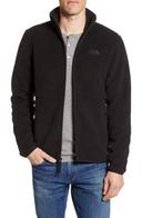The North Face Men's Dunraven Sherpa Fleece Full Zip Jacket