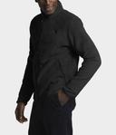 The North Face Men's Dunraven Sherpa Fleece Full Zip Jacket
