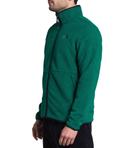 The North Face Men's Dunraven Sherpa Fleece Full Zip Jacket