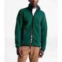 The North Face Men's Dunraven Sherpa Fleece Full Zip Jacket