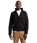 The North Face Men's Dunraven Sherpa Fleece Full Zip Jacket