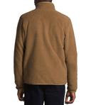 The North Face Men's Dunraven Sherpa Fleece Full Zip Jacket