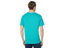 The North Face Men's Half Dome T-Shirt Porcelain Green, Size 2XL