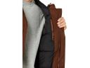 The North Face Men's McMurdo Bomber Brown Large