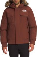 The North Face Men's McMurdo Bomber Brown Medium