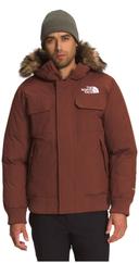 The North Face Men's McMurdo Bomber Brown Medium