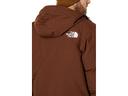 The North Face Men's McMurdo Bomber Brown Medium