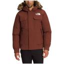 The North Face Men's McMurdo Bomber Brown Medium