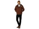 The North Face Men's McMurdo Bomber Brown Medium