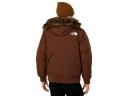 The North Face Men's McMurdo Bomber Brown XX-Large
