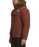 The North Face Men's McMurdo Bomber Brown XX-Large