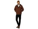 The North Face Men's McMurdo Bomber Brown XX-Large