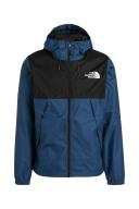 The North Face Men's Mountain Q Jacket in Shady Blue, Size X-Small | END. Clothing