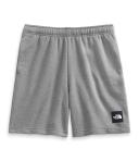 The North Face Men's Never Stop Shorts Black Medium