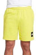 The North Face Men's Never Stop Shorts Black Medium