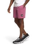 The North Face Men's Never Stop Shorts Black Medium