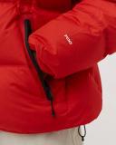 The North Face Men's Remastered Nuptse Jacket in Red, Size XX-Large | END. Clothing