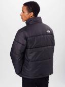 The North Face Men's Saikuru Jacket - TNF Black - M
