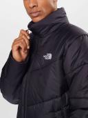 The North Face Men's Saikuru Jacket - TNF Black - M