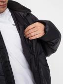 The North Face Men's Saikuru Jacket - TNF Black - M