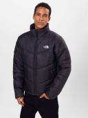 The North Face Men's Saikuru Jacket - TNF Black - M