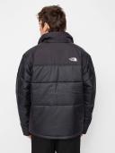 The North Face Men's Saikuru Jacket - TNF Black - M