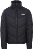 The North Face Men's Saikuru Jacket - TNF Black - M