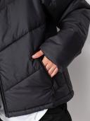 The North Face Men's Saikuru Jacket - TNF Black - M