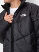 The North Face Men's Saikuru Jacket - TNF Black - M