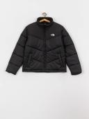 The North Face Men's Saikuru Jacket - TNF Black - M