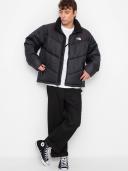 The North Face Men's Saikuru Jacket - TNF Black - M